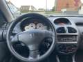 Peugeot 206 1.1 Benzine *Proper! *is net blanco Gekeurd/Carpas Zilver - thumbnail 7