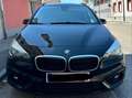 BMW 218 218d Gran Tourer Schwarz - thumbnail 4