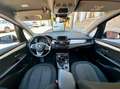 BMW 218 218d Gran Tourer Schwarz - thumbnail 5