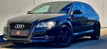 A3 1,4 TFSI Ambiente Pickerl 3/2027+4