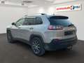 Jeep Cherokee 4WD Automatik LED Leder SHZ PDC Grau - thumbnail 6