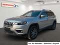 Jeep Cherokee 4WD Automatik LED Leder SHZ PDC Gri - thumbnail 1