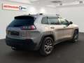 Jeep Cherokee 4WD Automatik LED Leder SHZ PDC Grau - thumbnail 5