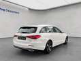 Mercedes-Benz C 180 C-Klasse Weiß - thumbnail 5