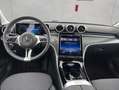 Mercedes-Benz C 180 C-Klasse Weiß - thumbnail 12