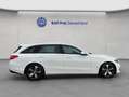 Mercedes-Benz C 180 C-Klasse Weiß - thumbnail 6