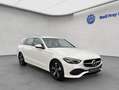 Mercedes-Benz C 180 C-Klasse Weiß - thumbnail 7