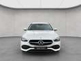 Mercedes-Benz C 180 C-Klasse Weiß - thumbnail 8