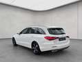 Mercedes-Benz C 180 C-Klasse Weiß - thumbnail 3
