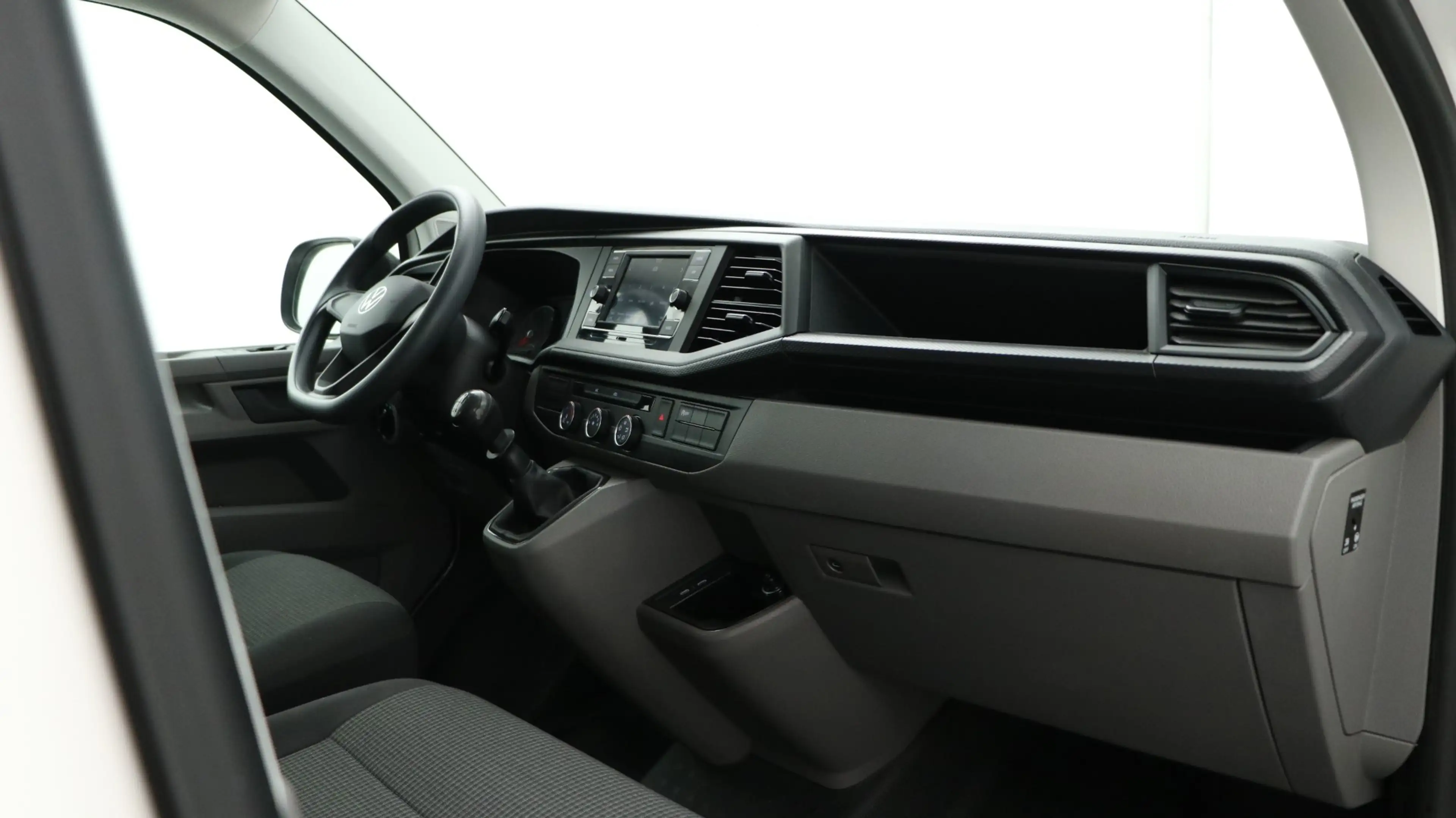 Volkswagen Transporter Dubbel Cabine L2H1 2.0 TDI 110pk / Wordt verwacht — photo 15