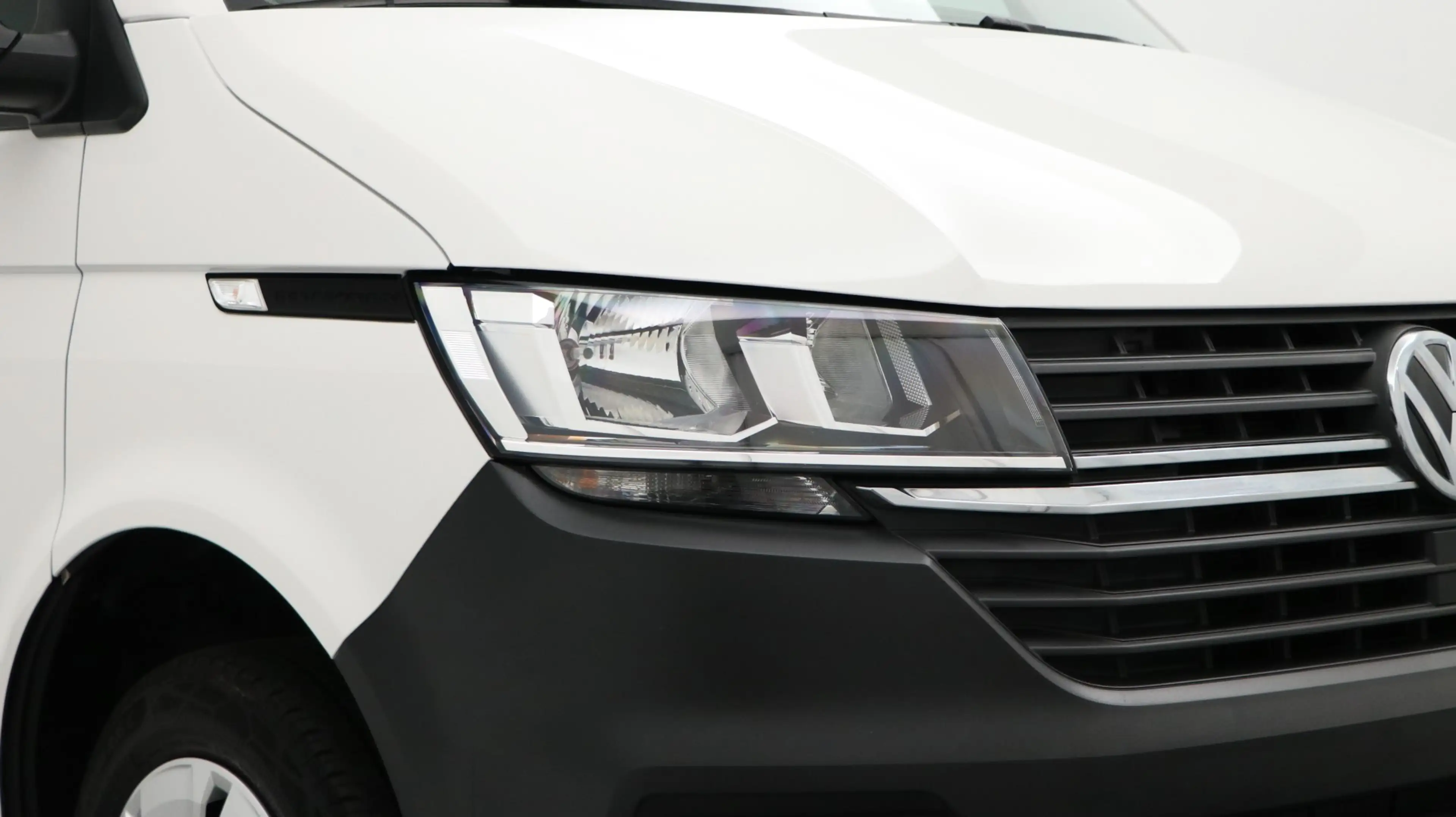 Volkswagen Transporter Dubbel Cabine L2H1 2.0 TDI 110pk / Wordt verwacht — photo 10