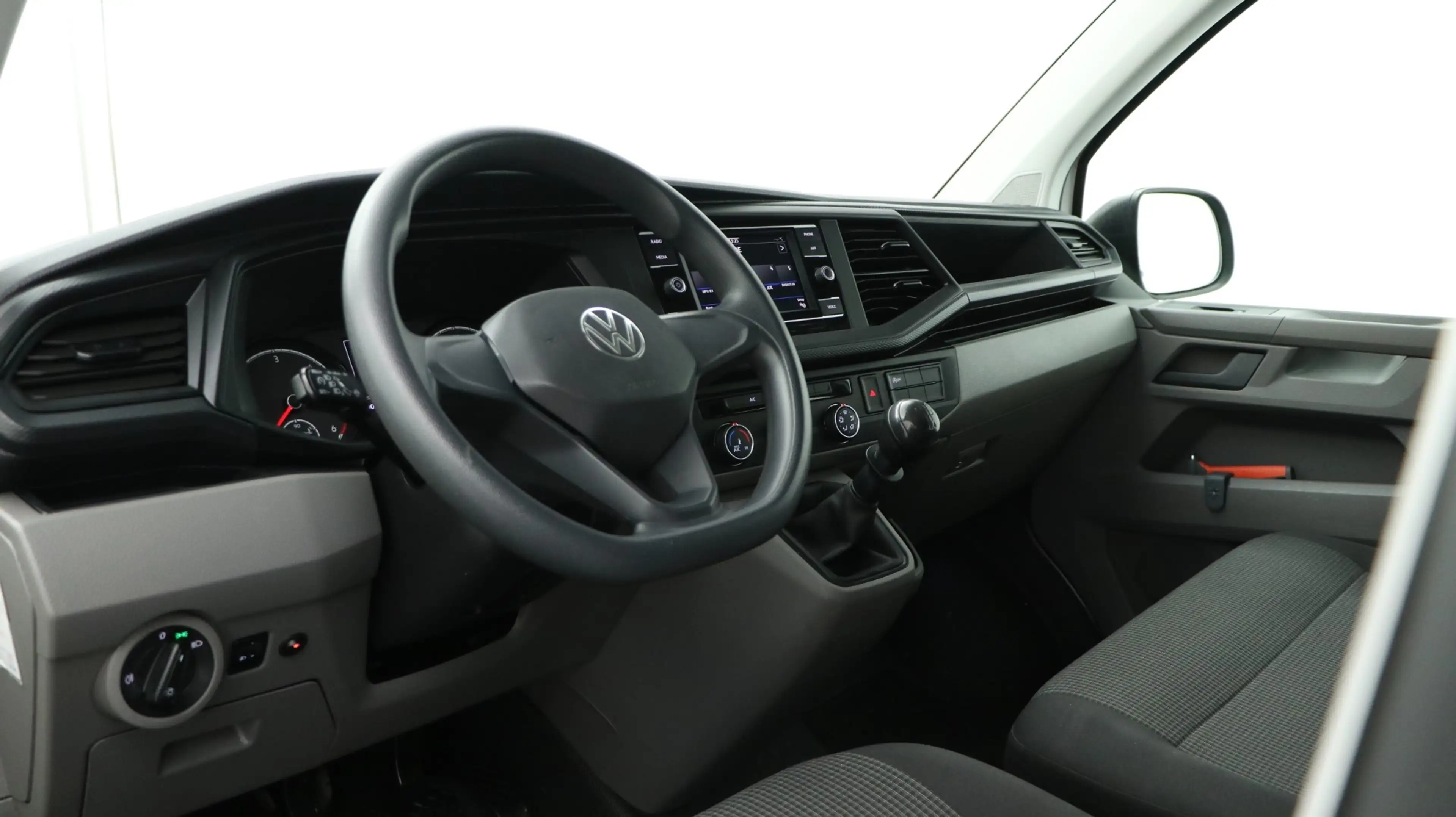 Volkswagen Transporter Dubbel Cabine L2H1 2.0 TDI 110pk / Wordt verwacht — photo 14