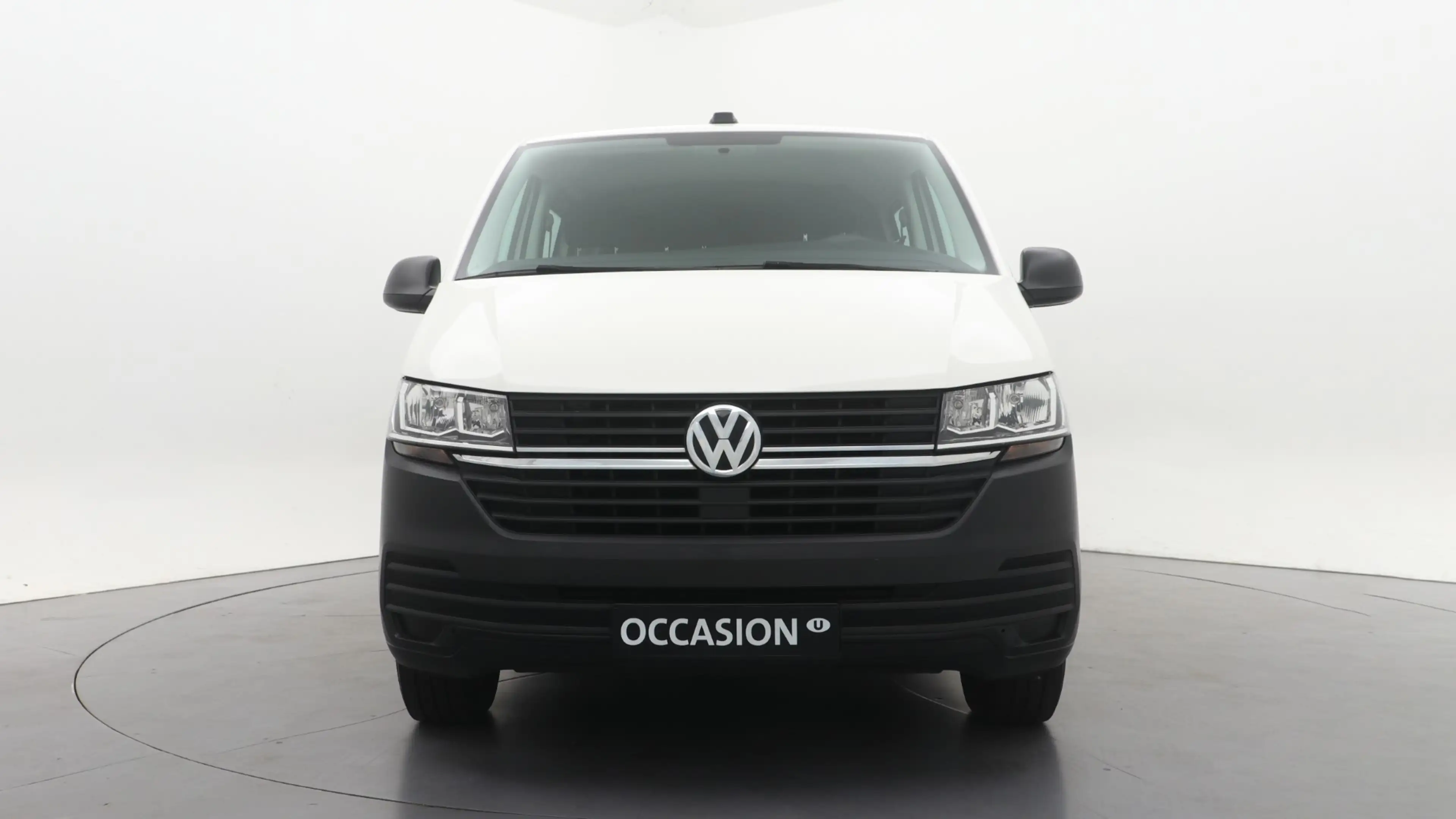 Volkswagen Transporter Dubbel Cabine L2H1 2.0 TDI 110pk / Wordt verwacht — photo 6