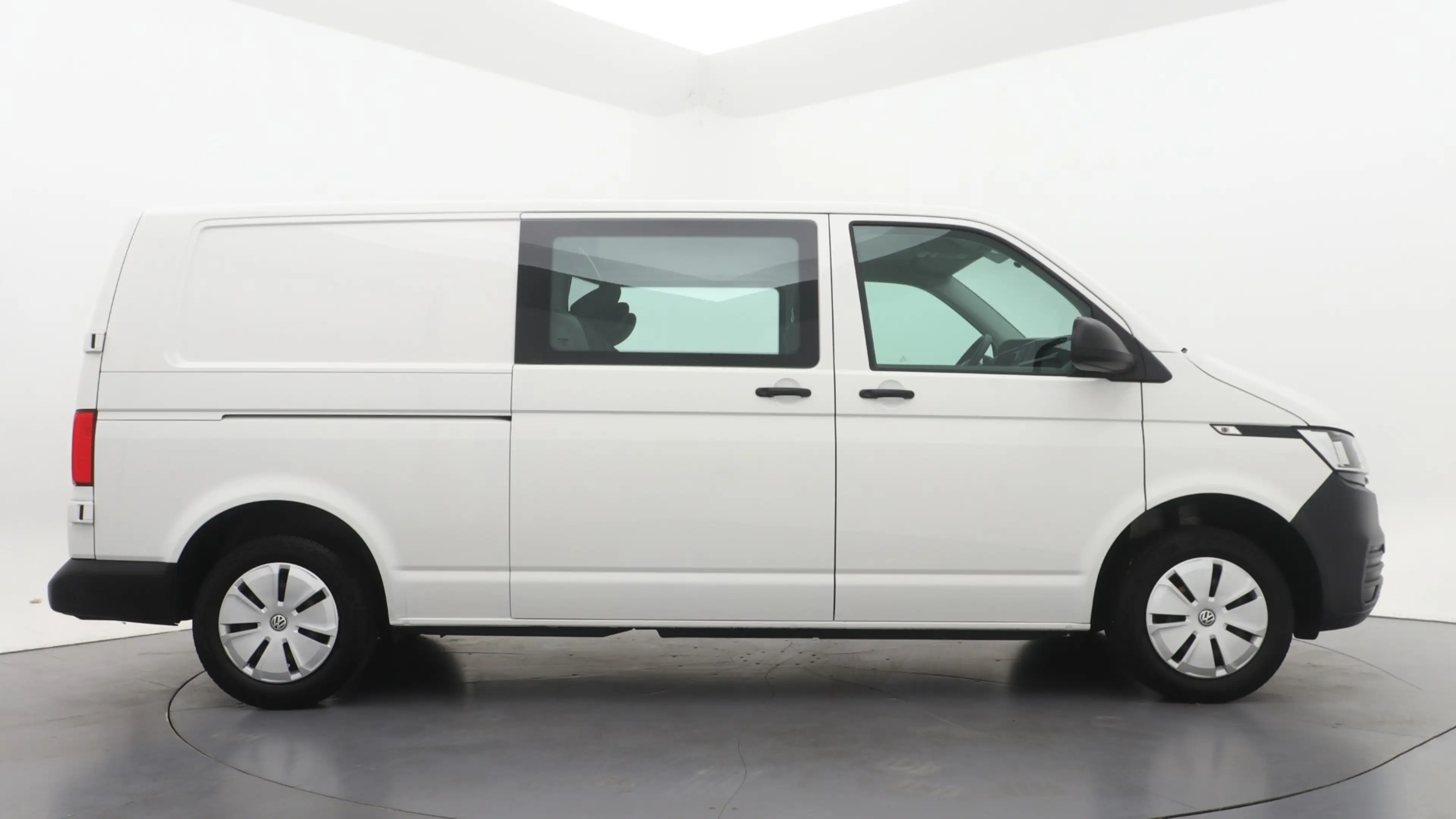 Volkswagen Transporter Dubbel Cabine L2H1 2.0 TDI 110pk / Wordt verwacht — photo 7