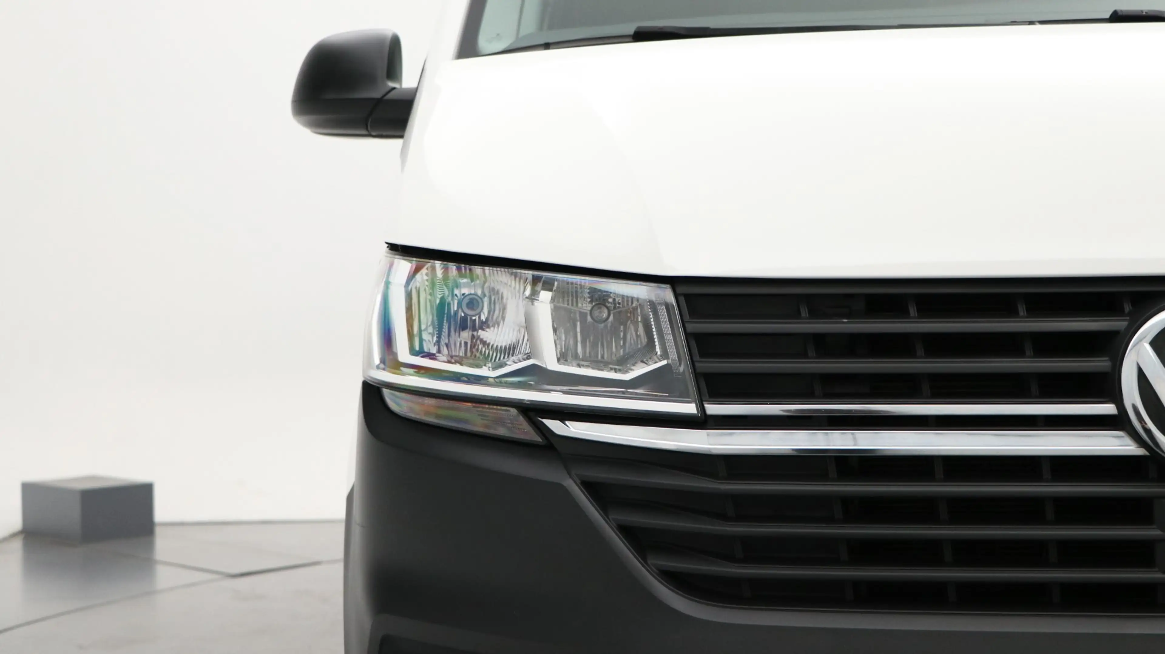 Volkswagen Transporter Dubbel Cabine L2H1 2.0 TDI 110pk / Wordt verwacht — photo 12