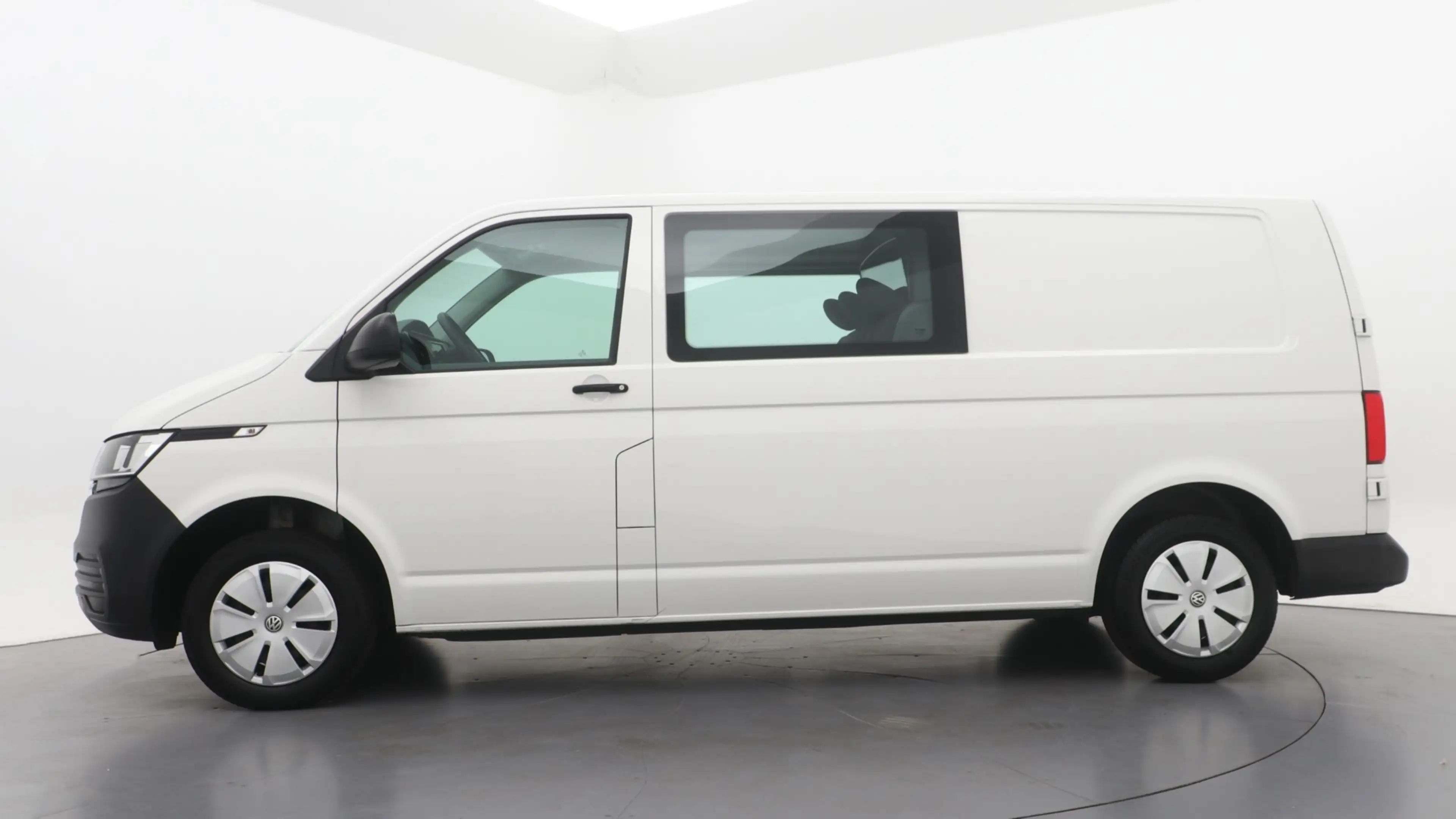 Volkswagen Transporter Dubbel Cabine L2H1 2.0 TDI 110pk / Wordt verwacht — photo 4