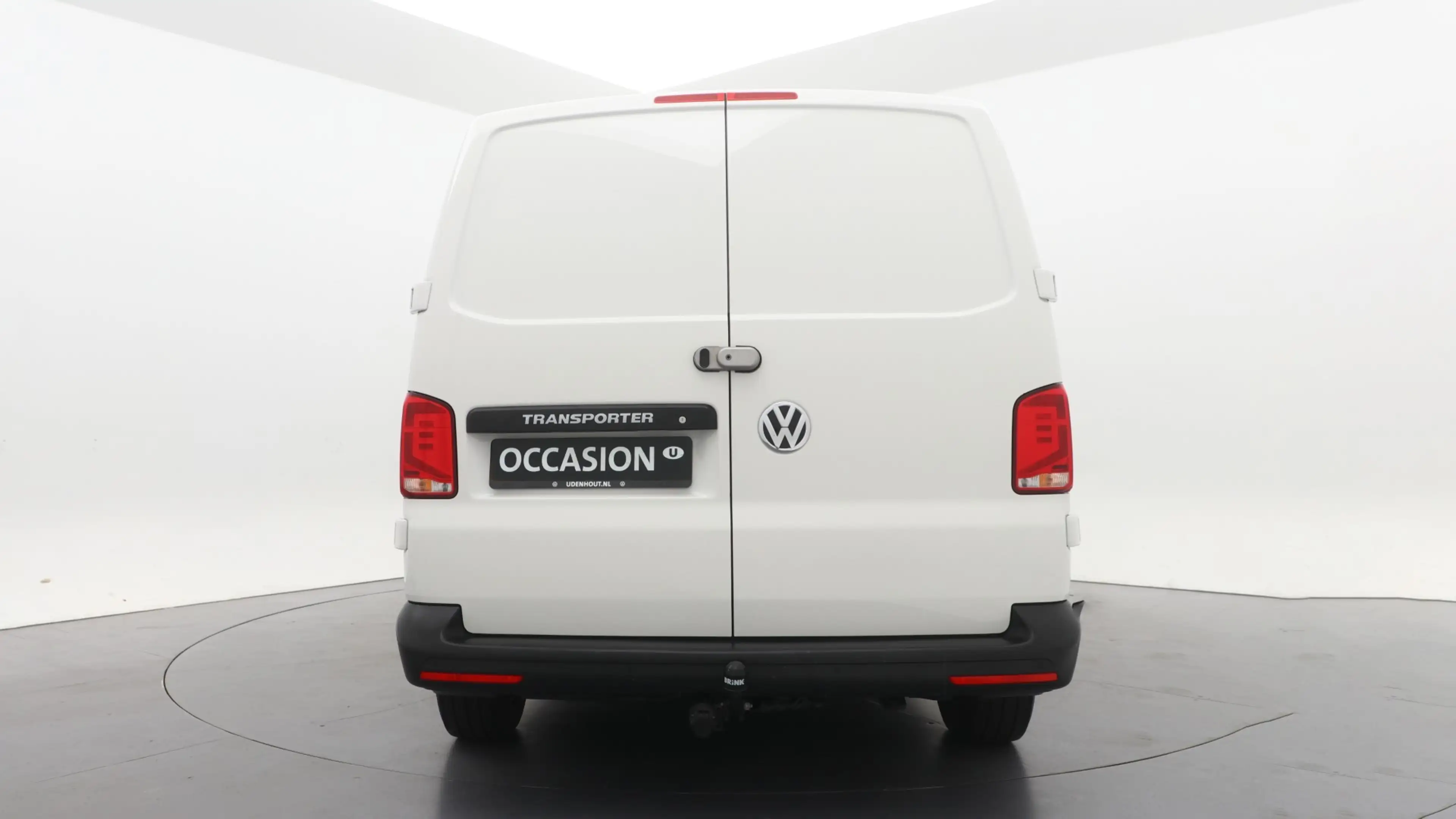 Volkswagen Transporter Dubbel Cabine L2H1 2.0 TDI 110pk / Wordt verwacht — photo 9