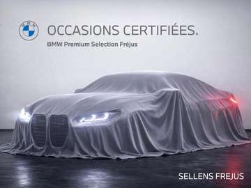 540iA xDrive 340ch M Sport Steptronic