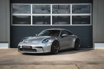 GT3 Touring Approved NEU