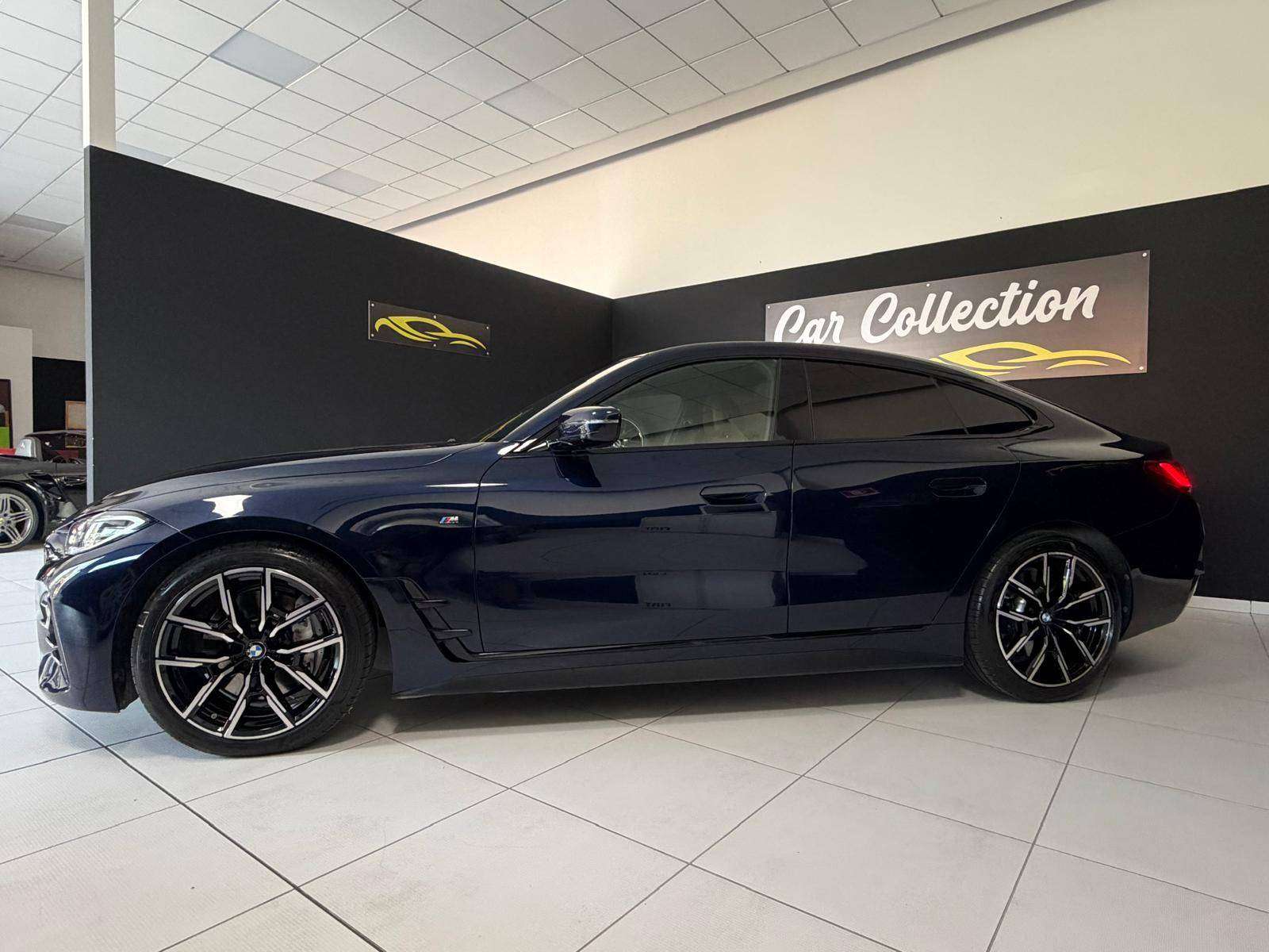 BMW 430