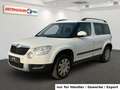 Skoda Yeti 1.2 Active Plus Edition Blanco - thumbnail 1