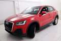 Audi Q2 Q2 30 TFSI # GPS, TEL, CUIR, 1ER PROPRIETAIRE Rouge - thumbnail 2