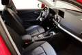 Audi Q2 Q2 30 TFSI # GPS, TEL, CUIR, 1ER PROPRIETAIRE Rouge - thumbnail 8
