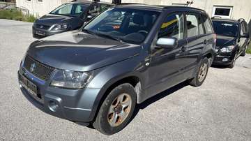 Grand Vitara 1.9 DDiS Comfort DPF