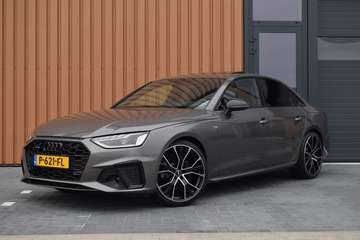 Limousine 40 TFSI quattro 204pk S-edition Competit