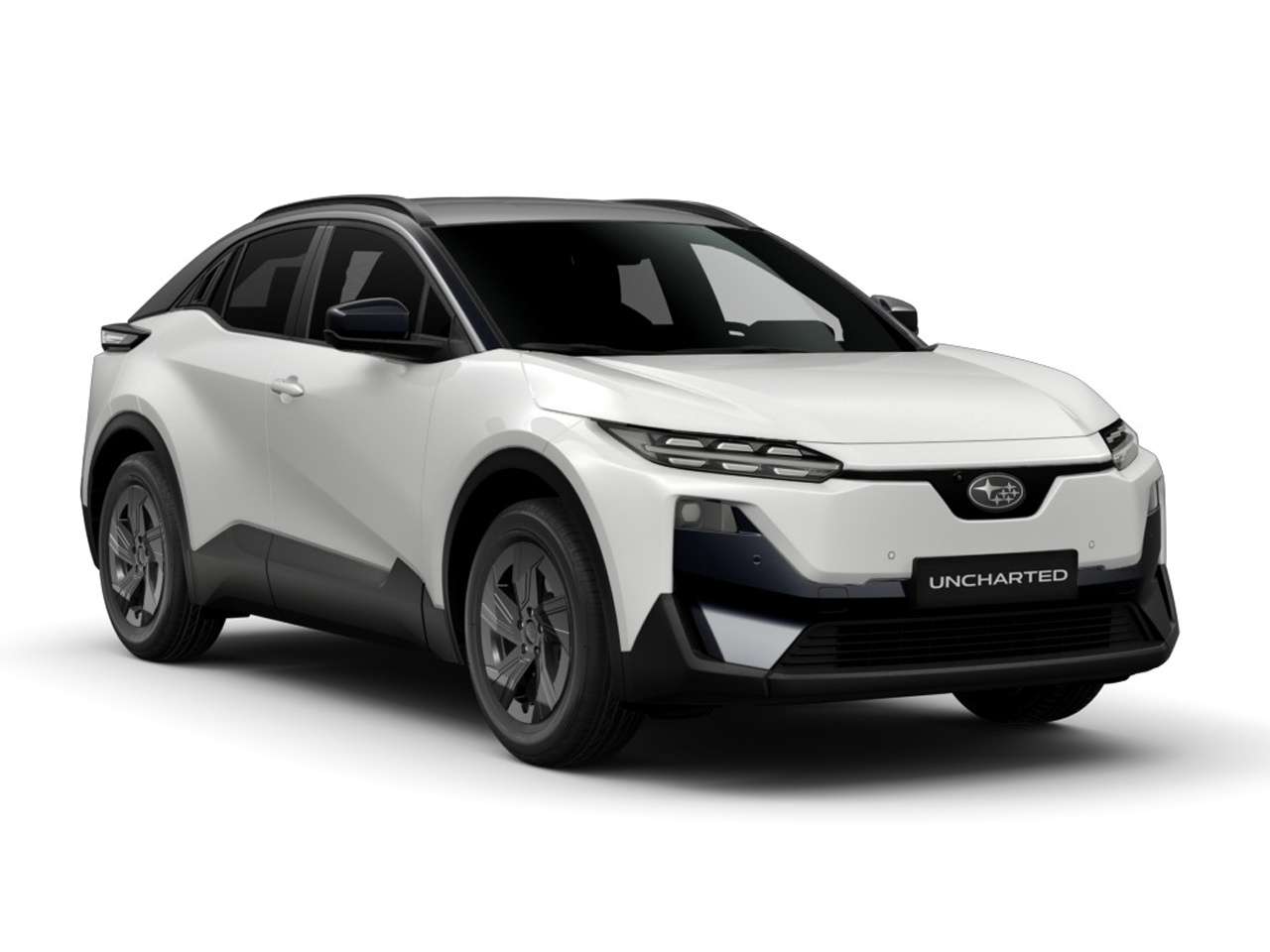 Subaru Others 4e-xperience +