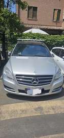 cdi Sport 4matic 265cv 7p.ti lunga auto