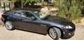 Jaguar XK 5.0 V8 Aut. Portofolio  color Stratus Grey Чорний - thumbnail 6