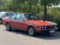 BMW 628 CSi / H-Zulassung / Leder / Schalter - thumbnail 1