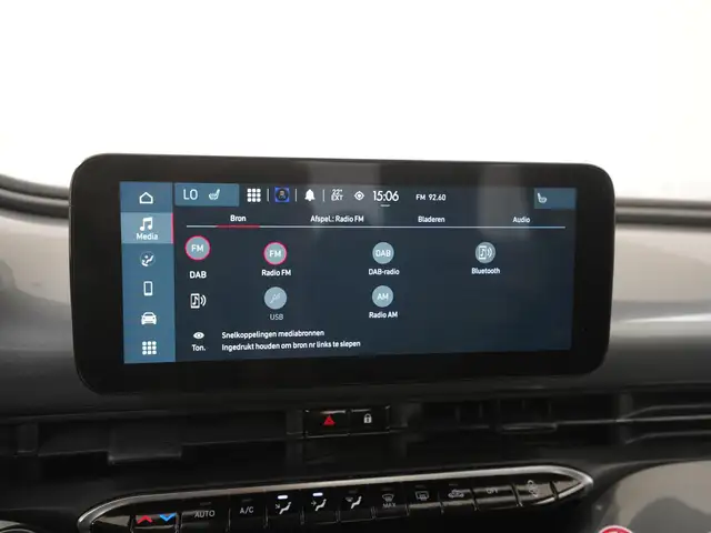 Fiat 500e view 13