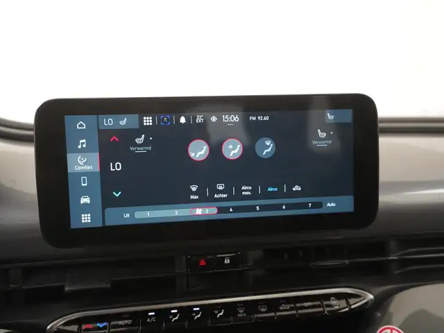 Fiat 500e view 14