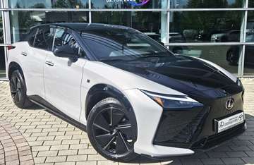 550e F SPORT