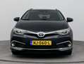 Toyota Auris Touring Sports 1.8 Hybrid Lease pro Gris - thumbnail 21