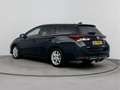 Toyota Auris Touring Sports 1.8 Hybrid Lease pro Gris - thumbnail 13