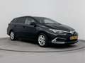 Toyota Auris Touring Sports 1.8 Hybrid Lease pro Gris - thumbnail 12