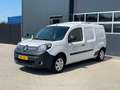 Renault Kangoo Z.E.  Maxi Elektrisch L2  Koelwagen !! Wit - thumbnail 6
