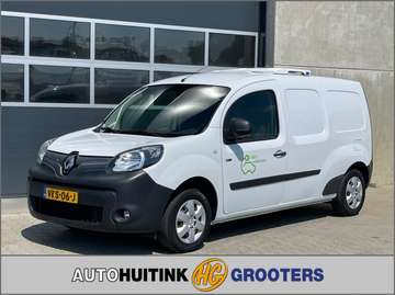 Z.E.  Maxi Elektrisch L2  Koelwagen !!