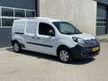 Renault Kangoo Z.E.  Maxi Elektrisch L2  Koelwagen !! Wit - thumbnail 4