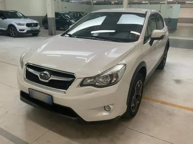 Subaru XV XV 2.0D Unlimited