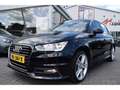 Audi A1 Sportback 1.0 TFSI Adrenalin S-line | Sportstuur | Zwart - thumbnail 2