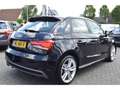 Audi A1 Sportback 1.0 TFSI Adrenalin S-line | Sportstuur | Zwart - thumbnail 4