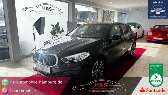 BMW 118 i Advantage