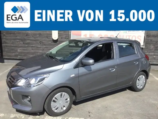 Mitsubishi Space Star 1.2 Select (EURO 6d)