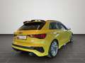 Audi RS3 RS3 Sportback RS 3 Sportback 294(400) kW(PS) S t Żółty - thumbnail 3