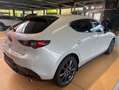 Mazda 3 5-Türer 2025 Exclusive-Line 2.5L e-SKYACTIV-G 140P Wit - thumbnail 4