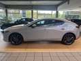 Mazda 3 5-Türer 2025 Exclusive-Line 2.5L e-SKYACTIV-G 140P Wit - thumbnail 2